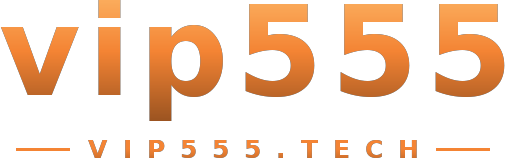 vip555 logo